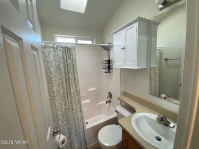 LOCATION, LOCATION!!! Enjoy this peaceful setting watching the on Juniper Ridge R.V. Golf Resort in Arizona - for sale on GolfHomes.com, golf home, golf lot