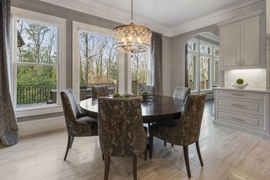 Experience unparalleled Luxury in this rare, to-be- built new on Country Club of the South in Georgia - for sale on GolfHomes.com, golf home, golf lot