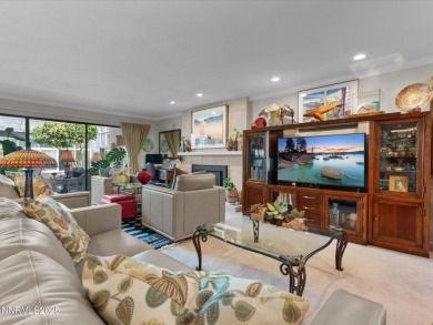Discover the perfect blend of elegance, comfort, and natural on LakeRidge Golf Course in Nevada - for sale on GolfHomes.com, golf home, golf lot
