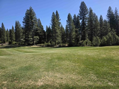 Enjoy the beautiful views from this lot on the 9th fairway of on Bailey Creek Golf Course in California - for sale on GolfHomes.com, golf home, golf lot
