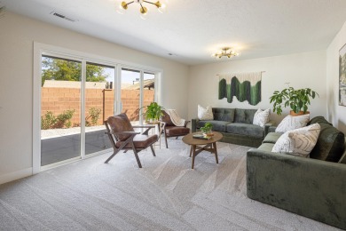 Newly remodeled home in Bloomington Country Club! Practically on Bloomington Country Club in Utah - for sale on GolfHomes.com, golf home, golf lot