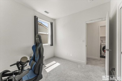 Beautiful newly built (2020) home in the desirable D'Andrea on DAndrea Golf Club in Nevada - for sale on GolfHomes.com, golf home, golf lot