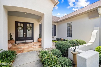 Welcome to 35 Debeaufain Drive in Sun City Hilton Head, a on Okatie Creek Golf Club in South Carolina - for sale on GolfHomes.com, golf home, golf lot