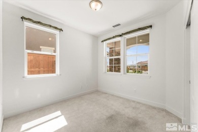 Beautiful newly built (2020) home in the desirable D'Andrea on DAndrea Golf Club in Nevada - for sale on GolfHomes.com, golf home, golf lot