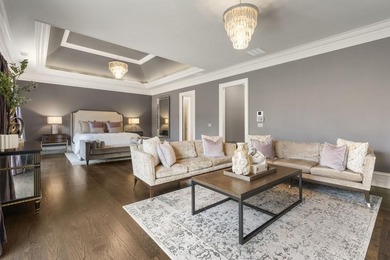 Experience unparalleled Luxury in this rare, to-be- built new on Country Club of the South in Georgia - for sale on GolfHomes.com, golf home, golf lot