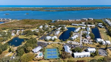 Best location in Pelican Pointe! First floor 2Be/2Ba corner unit on Pelican Pointe 9 Hole Course in Florida - for sale on GolfHomes.com, golf home, golf lot