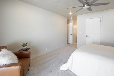 Newly remodeled home in Bloomington Country Club! Practically on Bloomington Country Club in Utah - for sale on GolfHomes.com, golf home, golf lot