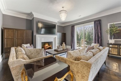 Experience unparalleled Luxury in this rare, to-be- built new on Country Club of the South in Georgia - for sale on GolfHomes.com, golf home, golf lot