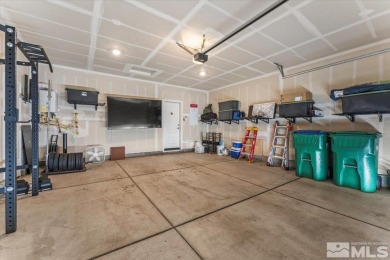 Beautiful newly built (2020) home in the desirable D'Andrea on DAndrea Golf Club in Nevada - for sale on GolfHomes.com, golf home, golf lot