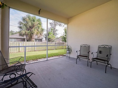 $5,000 Buyer Credit for Closing Costs! Pride of ownership shines on Sebastian Municipal Golf Course in Florida - for sale on GolfHomes.com, golf home, golf lot