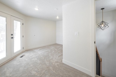 Newly remodeled home in Bloomington Country Club! Practically on Bloomington Country Club in Utah - for sale on GolfHomes.com, golf home, golf lot