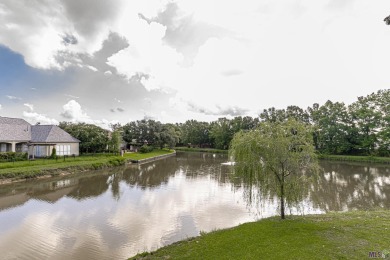 Welcome to this delightful patio garden home in the sought-after on Pelican Point Golf Club in Louisiana - for sale on GolfHomes.com, golf home, golf lot