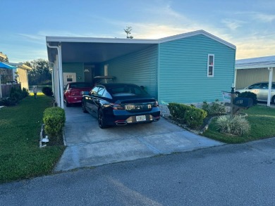 Awe inspiring views of the water and florida wildlife await you on Golden Lakes Golf Course in Florida - for sale on GolfHomes.com, golf home, golf lot