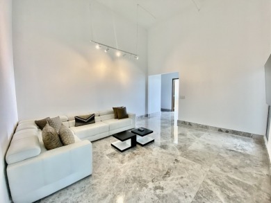 Santa Maria Golf & Country Club, the most exclusive luxury on  in  - for sale on GolfHomes.com, golf home, golf lot