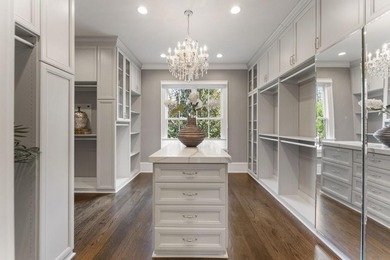 Experience unparalleled Luxury in this rare, to-be- built new on Country Club of the South in Georgia - for sale on GolfHomes.com, golf home, golf lot