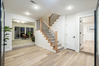 Newly remodeled home in Bloomington Country Club! Practically on Bloomington Country Club in Utah - for sale on GolfHomes.com, golf home, golf lot