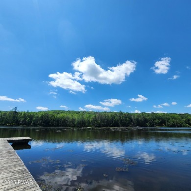 MOTIVATED SELLERS Ready to build? Look no further. This lot is on Paupack Hills Golf and Country Club in Pennsylvania - for sale on GolfHomes.com, golf home, golf lot