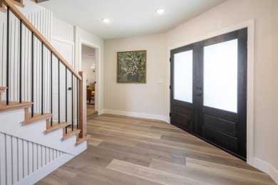 Newly remodeled home in Bloomington Country Club! Practically on Bloomington Country Club in Utah - for sale on GolfHomes.com, golf home, golf lot