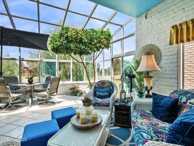 Discover the perfect blend of elegance, comfort, and natural on LakeRidge Golf Course in Nevada - for sale on GolfHomes.com, golf home, golf lot