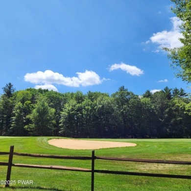 MOTIVATED SELLERS Ready to build? Look no further. This lot is on Paupack Hills Golf and Country Club in Pennsylvania - for sale on GolfHomes.com, golf home, golf lot