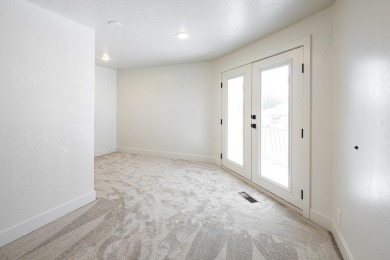 Newly remodeled home in Bloomington Country Club! Practically on Bloomington Country Club in Utah - for sale on GolfHomes.com, golf home, golf lot