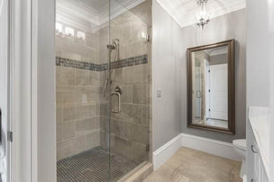 Experience unparalleled Luxury in this rare, to-be- built new on Country Club of the South in Georgia - for sale on GolfHomes.com, golf home, golf lot