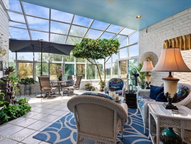 Discover the perfect blend of elegance, comfort, and natural on LakeRidge Golf Course in Nevada - for sale on GolfHomes.com, golf home, golf lot