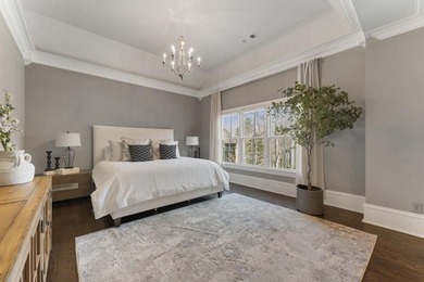 Experience unparalleled Luxury in this rare, to-be- built new on Country Club of the South in Georgia - for sale on GolfHomes.com, golf home, golf lot