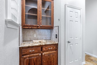 Gorgeous Highland Home with a dream backyard oasis in the highly on Woodbridge Golf Club in Texas - for sale on GolfHomes.com, golf home, golf lot
