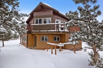 Are you looking for a cabin for either hunting or recreation? on Pine Ridge Golf Course in Montana - for sale on GolfHomes.com, golf home, golf lot