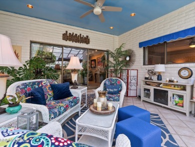 Discover the perfect blend of elegance, comfort, and natural on LakeRidge Golf Course in Nevada - for sale on GolfHomes.com, golf home, golf lot