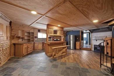 Are you looking for a cabin for either hunting or recreation? on Pine Ridge Golf Course in Montana - for sale on GolfHomes.com, golf home, golf lot