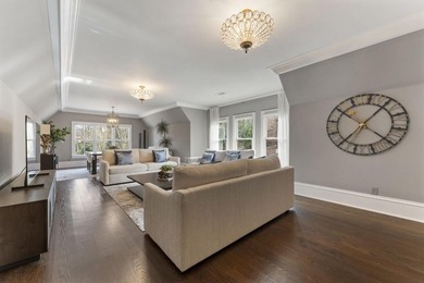 Experience unparalleled Luxury in this rare, to-be- built new on Country Club of the South in Georgia - for sale on GolfHomes.com, golf home, golf lot