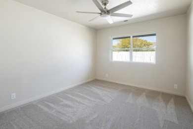 Newly remodeled home in Bloomington Country Club! Practically on Bloomington Country Club in Utah - for sale on GolfHomes.com, golf home, golf lot
