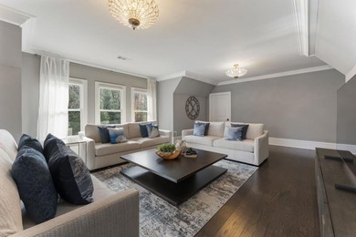 Experience unparalleled Luxury in this rare, to-be- built new on Country Club of the South in Georgia - for sale on GolfHomes.com, golf home, golf lot