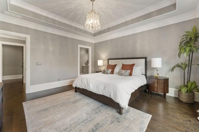 Experience unparalleled Luxury in this rare, to-be- built new on Country Club of the South in Georgia - for sale on GolfHomes.com, golf home, golf lot