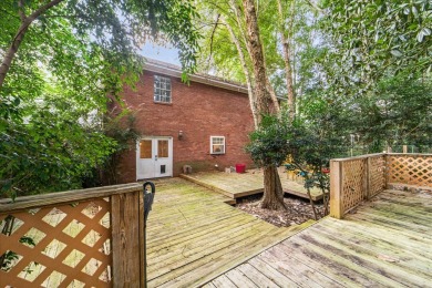 This spacious 3-bedroom, 2-bathroom home offers an idyllic on Laurel Country Club in Mississippi - for sale on GolfHomes.com, golf home, golf lot