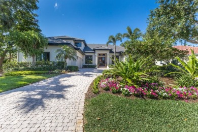 Step into a world of refined elegance, where no detail has been on Longboat Key Golf Club Resort in Florida - for sale on GolfHomes.com, golf home, golf lot