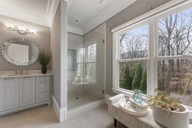 Experience unparalleled Luxury in this rare, to-be- built new on Country Club of the South in Georgia - for sale on GolfHomes.com, golf home, golf lot