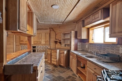 Are you looking for a cabin for either hunting or recreation? on Pine Ridge Golf Course in Montana - for sale on GolfHomes.com, golf home, golf lot