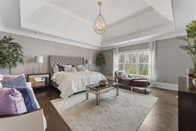 Experience unparalleled Luxury in this rare, to-be- built new on Country Club of the South in Georgia - for sale on GolfHomes.com, golf home, golf lot