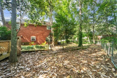 This spacious 3-bedroom, 2-bathroom home offers an idyllic on Laurel Country Club in Mississippi - for sale on GolfHomes.com, golf home, golf lot