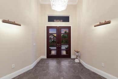 Step into a world of refined elegance, where no detail has been on Longboat Key Golf Club Resort in Florida - for sale on GolfHomes.com, golf home, golf lot