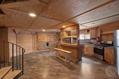 Are you looking for a cabin for either hunting or recreation? on Pine Ridge Golf Course in Montana - for sale on GolfHomes.com, golf home, golf lot