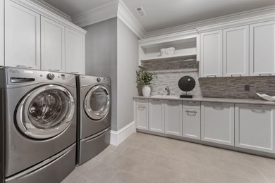 Experience unparalleled Luxury in this rare, to-be- built new on Country Club of the South in Georgia - for sale on GolfHomes.com, golf home, golf lot