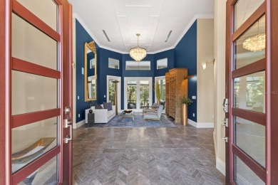 Step into a world of refined elegance, where no detail has been on Longboat Key Golf Club Resort in Florida - for sale on GolfHomes.com, golf home, golf lot