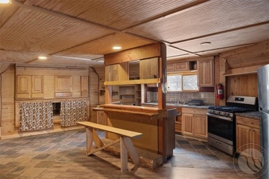 Are you looking for a cabin for either hunting or recreation? on Pine Ridge Golf Course in Montana - for sale on GolfHomes.com, golf home, golf lot