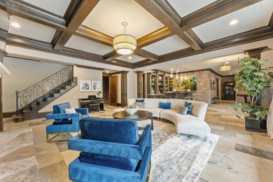 Experience unparalleled Luxury in this rare, to-be- built new on Country Club of the South in Georgia - for sale on GolfHomes.com, golf home, golf lot