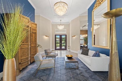 Step into a world of refined elegance, where no detail has been on Longboat Key Golf Club Resort in Florida - for sale on GolfHomes.com, golf home, golf lot