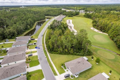 Immaculate 3 bedroom/2 bath smart  home in an active golf on Grand Reserve Golf Course in Florida - for sale on GolfHomes.com, golf home, golf lot